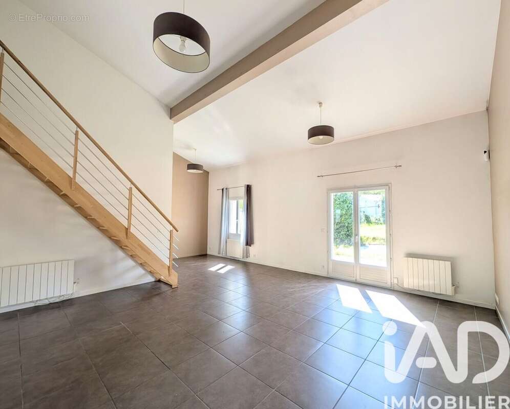 Photo 4 - Maison à LANDIRAS