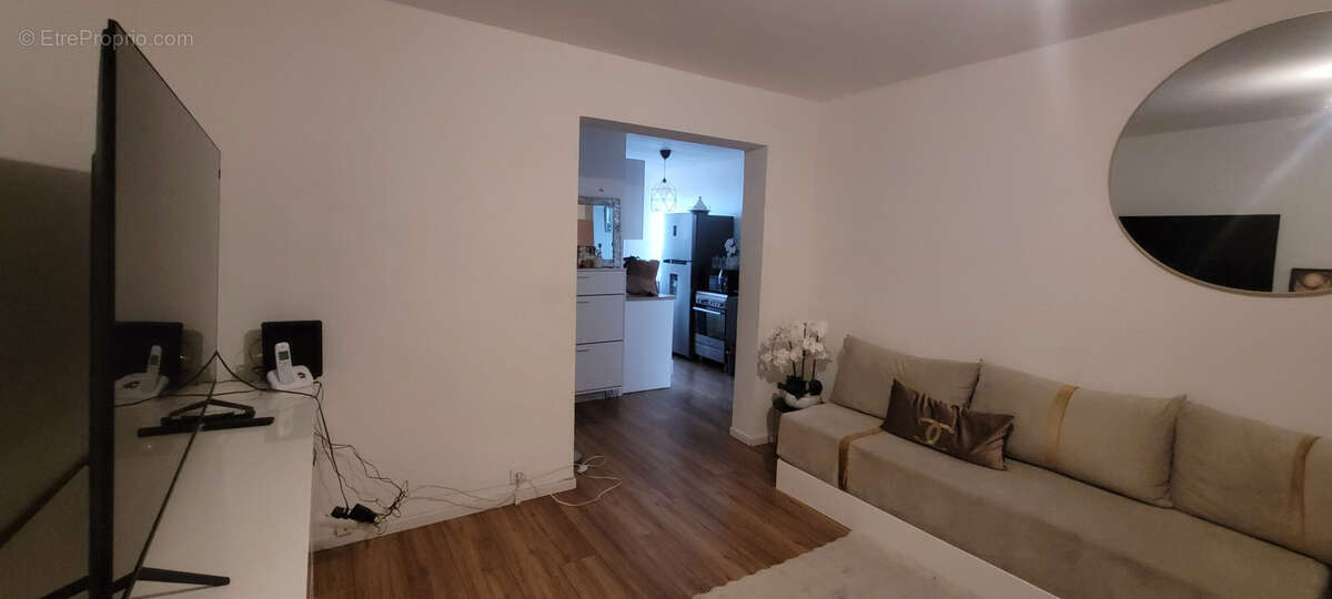 Appartement à LUNEL