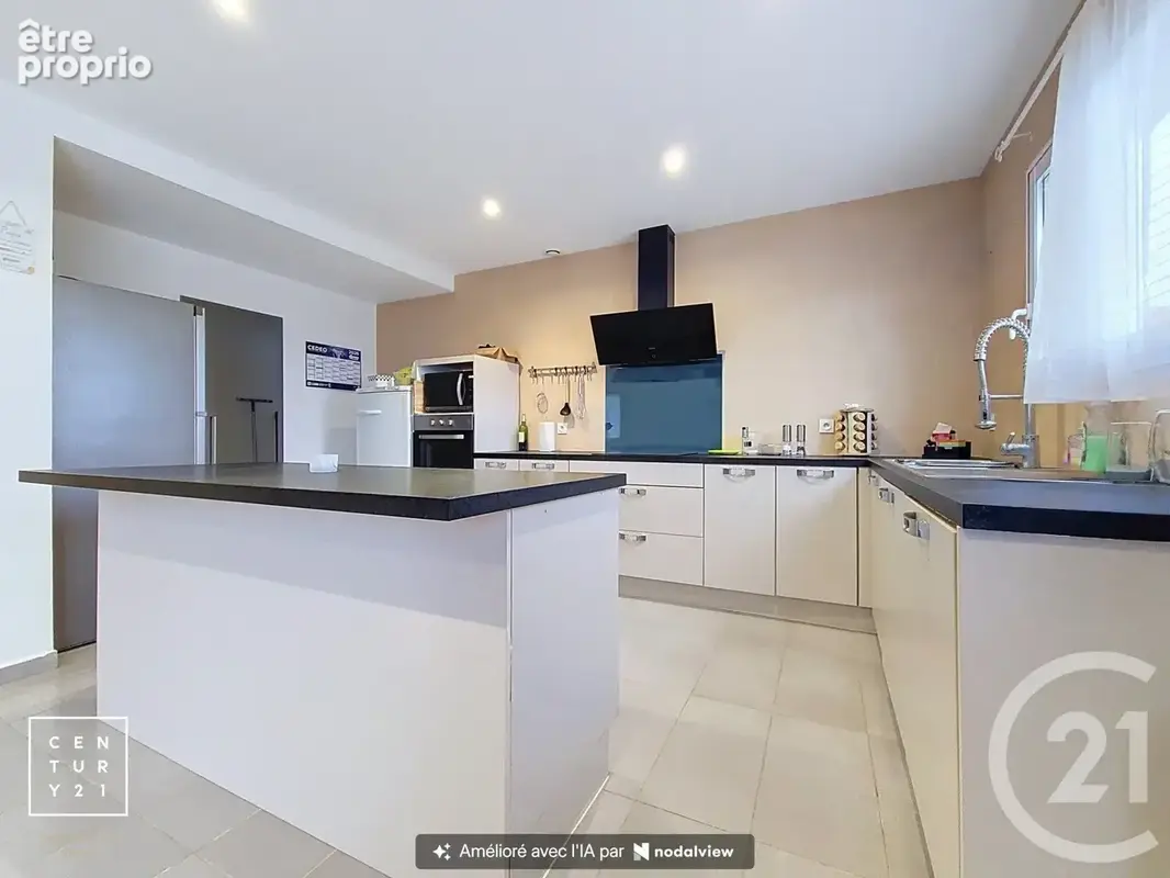 Maison 5 pièces 111 m² à vendre à Corbere-Les-Cabanes (66130) - photo 11
