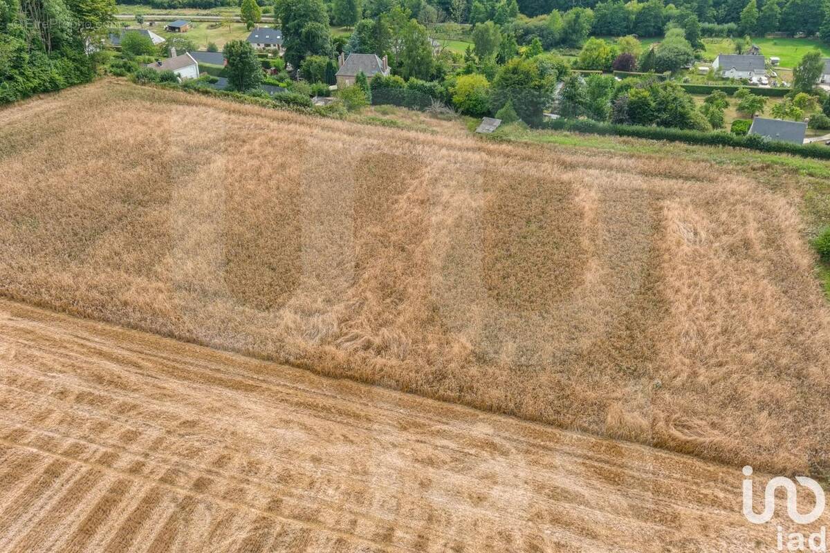 Photo 1 - Terrain à VALMONT