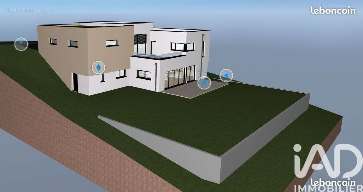 Photo 4 - Terrain à HAYANGE