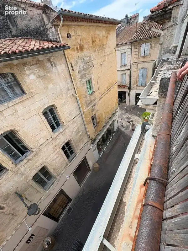 Appartement centre ville - photo 8