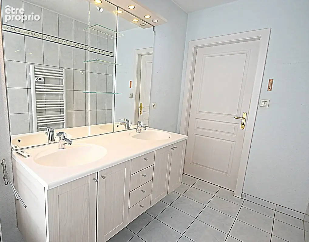 Appartement à vendre 3 pièces MULHOUSE (68) - photo 18