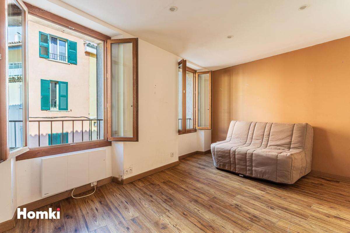 Maison à LE BEAUSSET