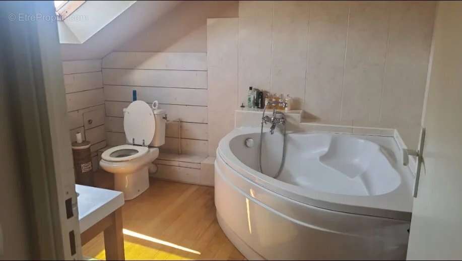 Exclusivité - longère 4 chambres - photo 10