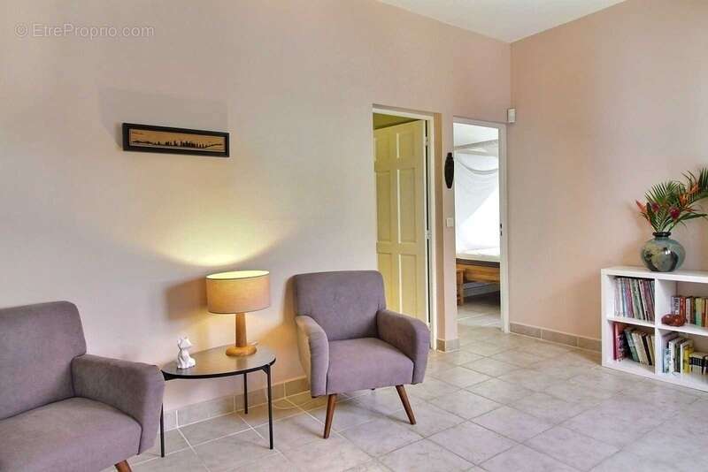 Maison à SAINTE-ANNE