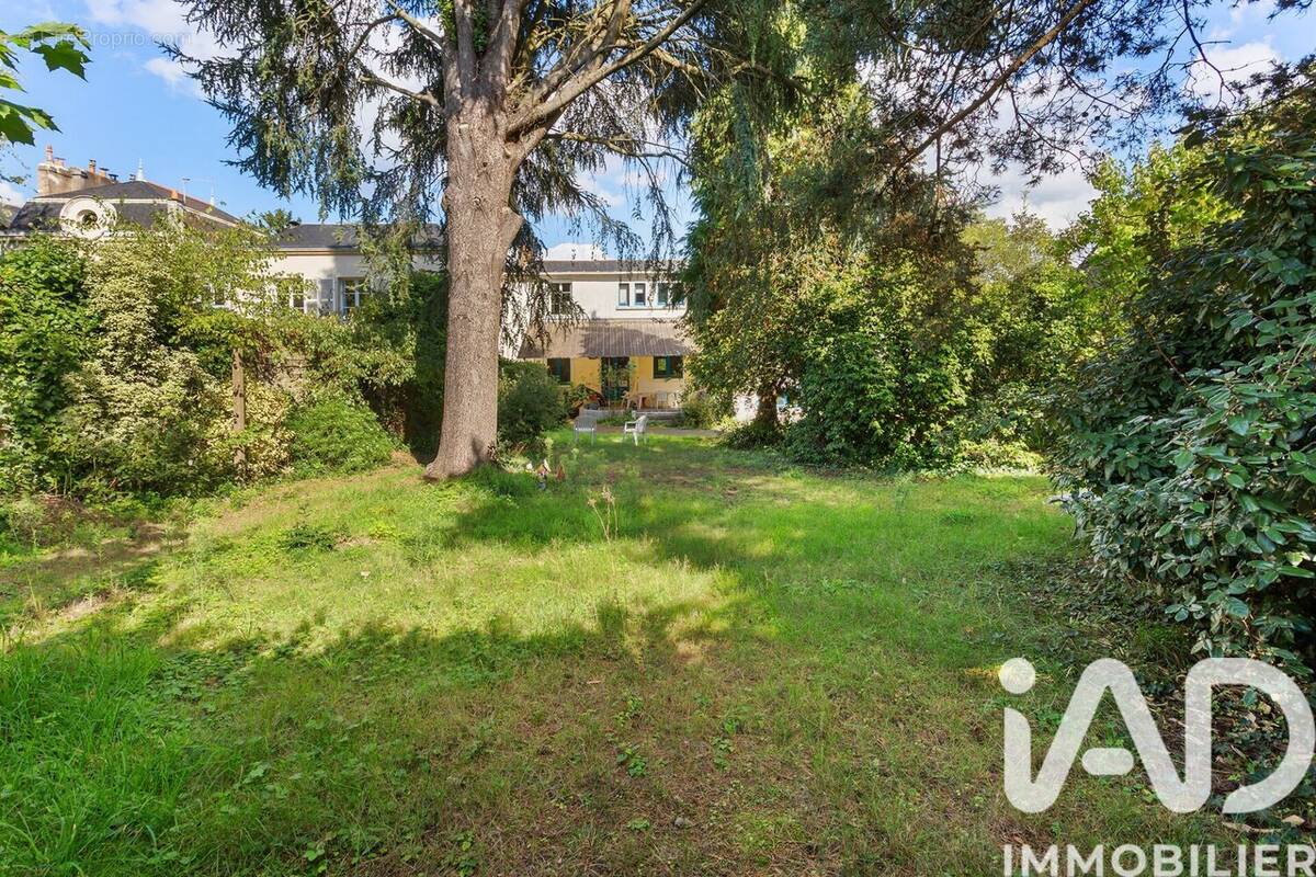 Photo 1 - Maison à NANTES