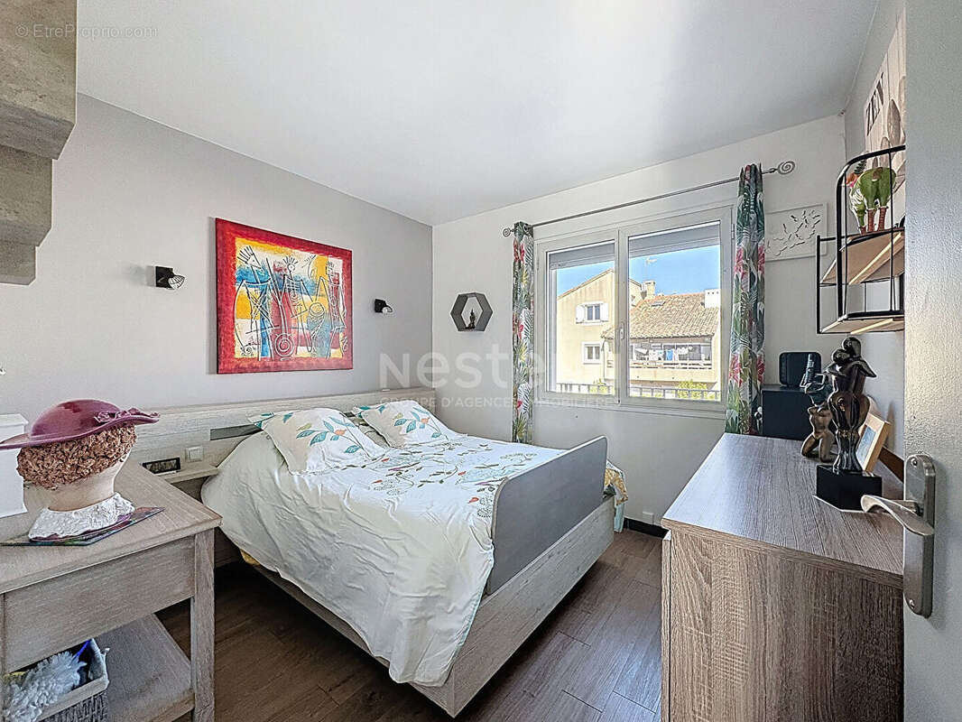 Appartement à LE GRAU-DU-ROI