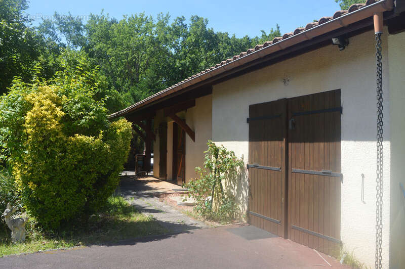 Maison à LE TEICH