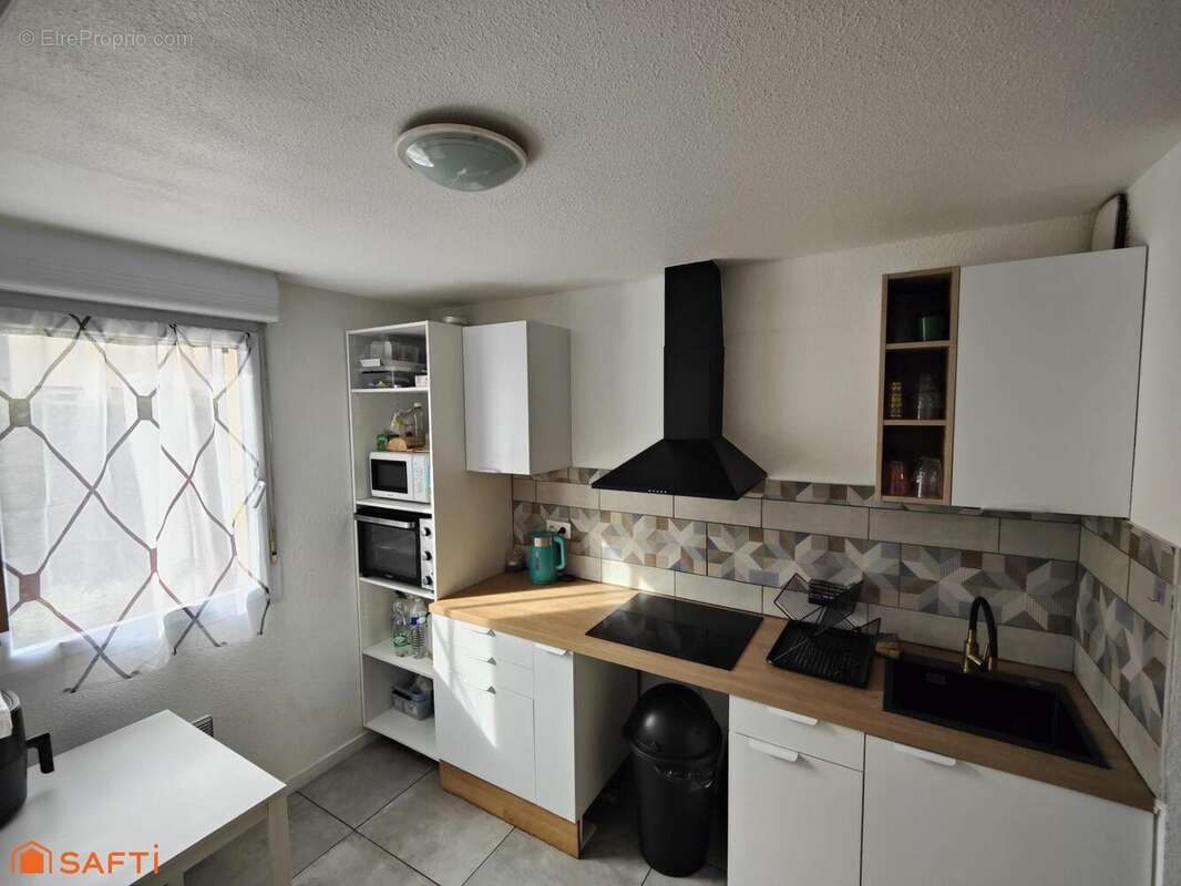 Photo 5 - Appartement à VILLENEUVE-SUR-LOT