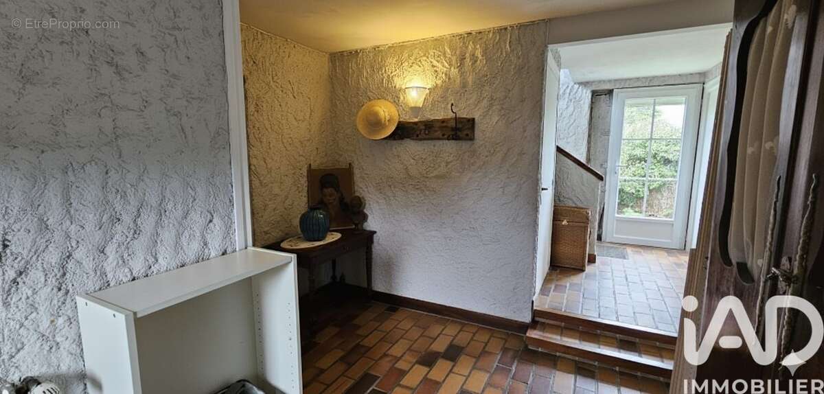 Photo 7 - Maison à TREGASTEL