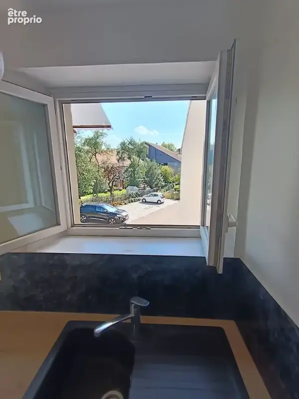 Appartement T5 spacieux à Valdahon - photo 6