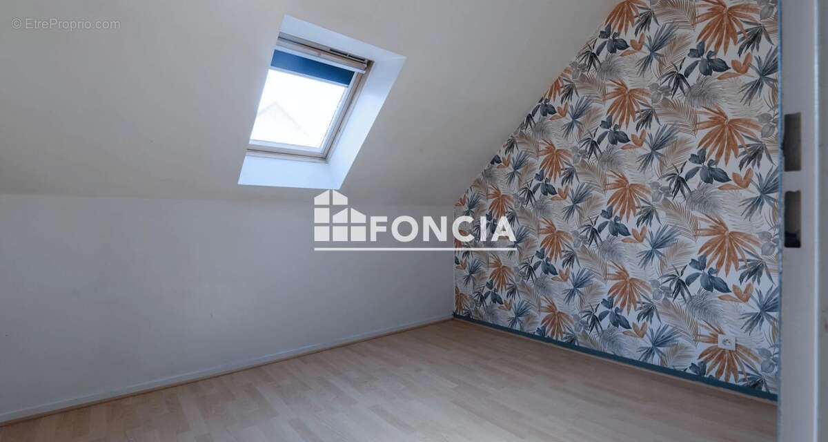 Maison à PRINGY