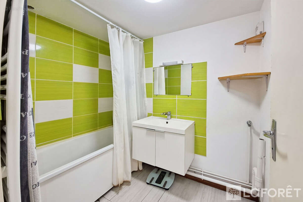 Appartement à ANGERS