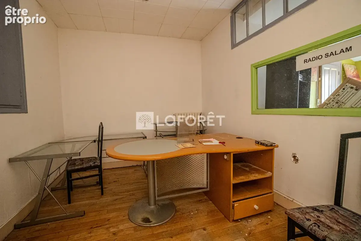 Appartement Bourg En Bresse 3 pièces 46,65m2 - photo 5