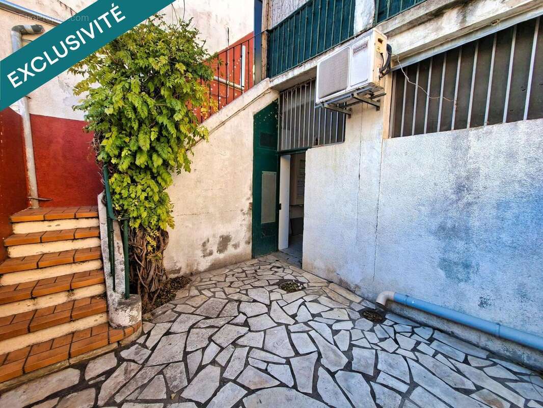 Photo 3 - Commerce à PERPIGNAN