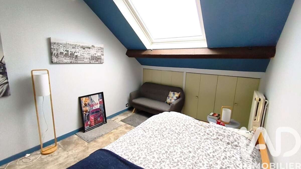 Photo 9 - Maison à CHATEAUROUX