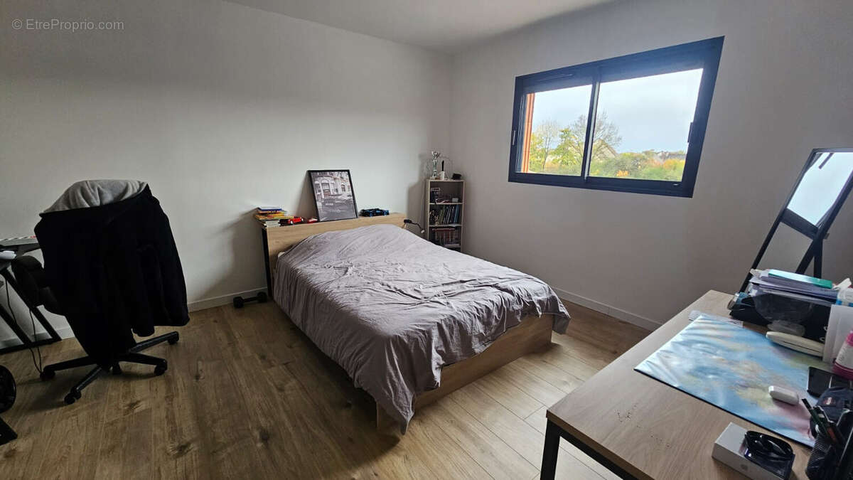 Maison à NUITS-SAINT-GEORGES