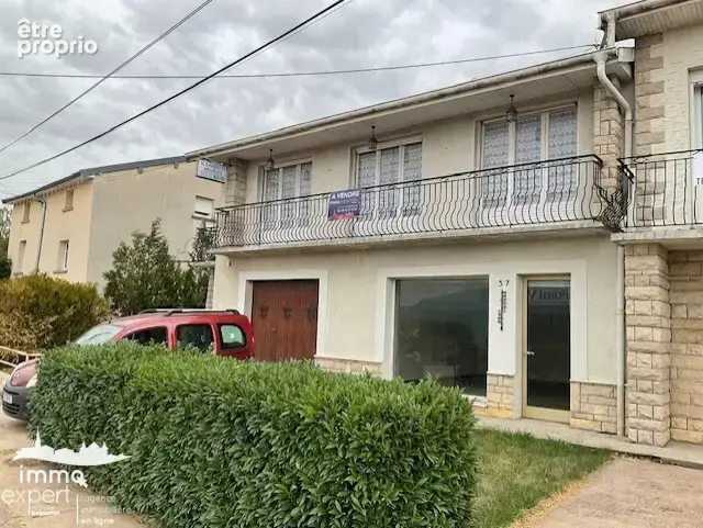 En EXCLUSIVITE ! Spacieuse Maison de village pleine de charme à 10 minutes de BULGNEVILLE - photo 6