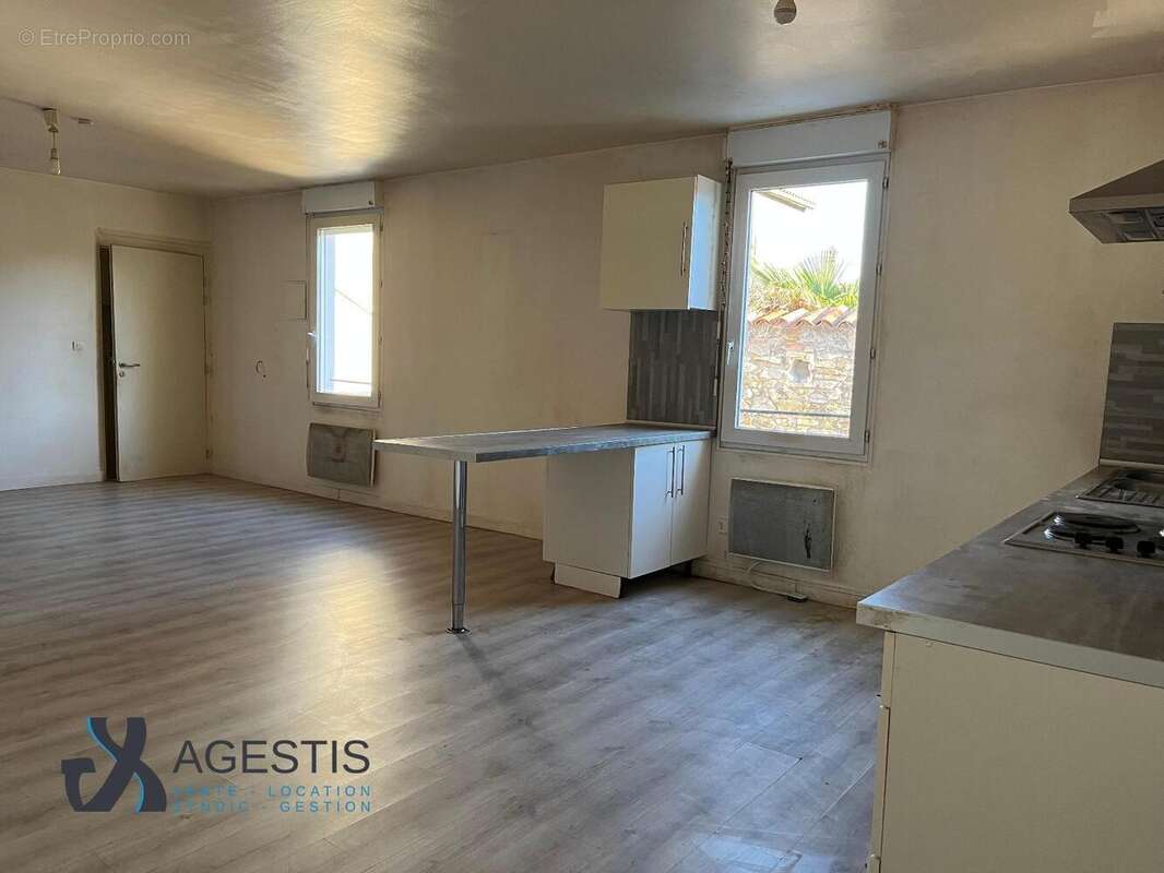   - Appartement à CASTRES