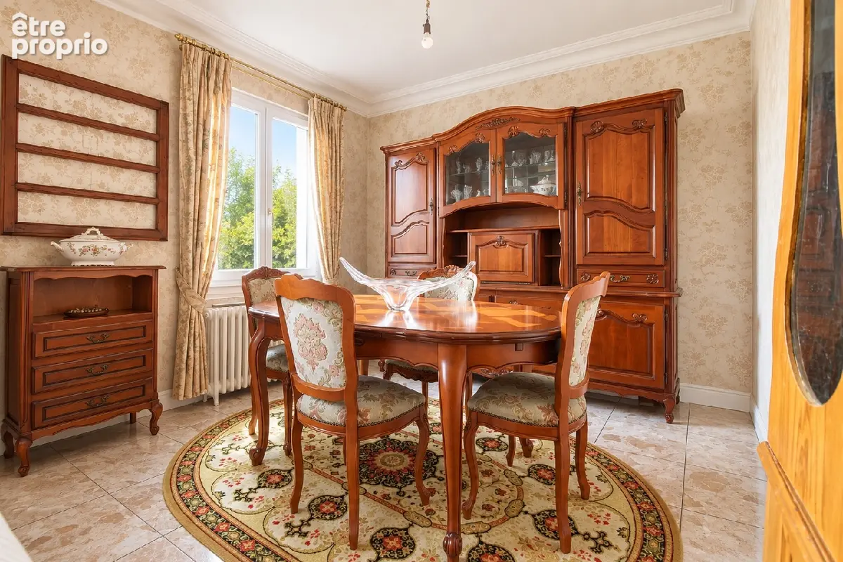 Maison 5 pièces 76 m² à vendre à Montgeron (91230) - photo 3