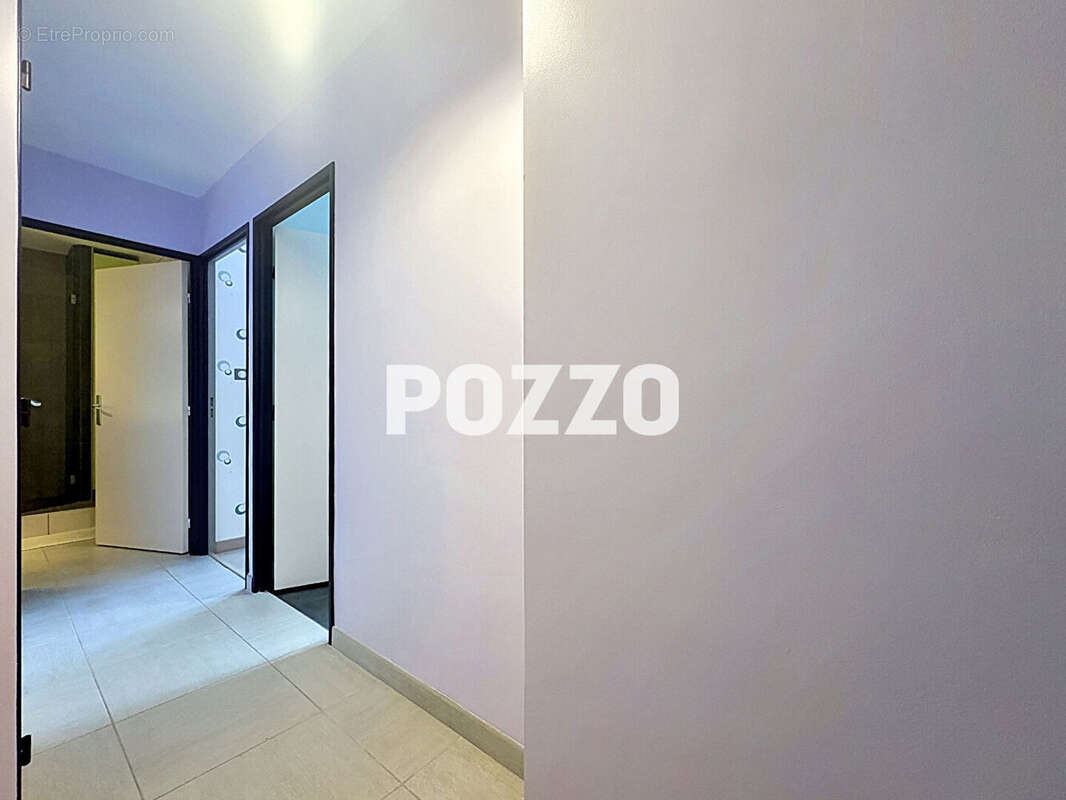Appartement à CHERBOURG-OCTEVILLE
