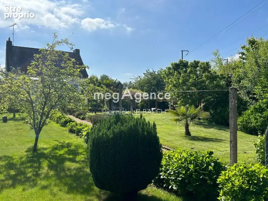 Maison individuelle de 84 m² à Plouaret - photo 6