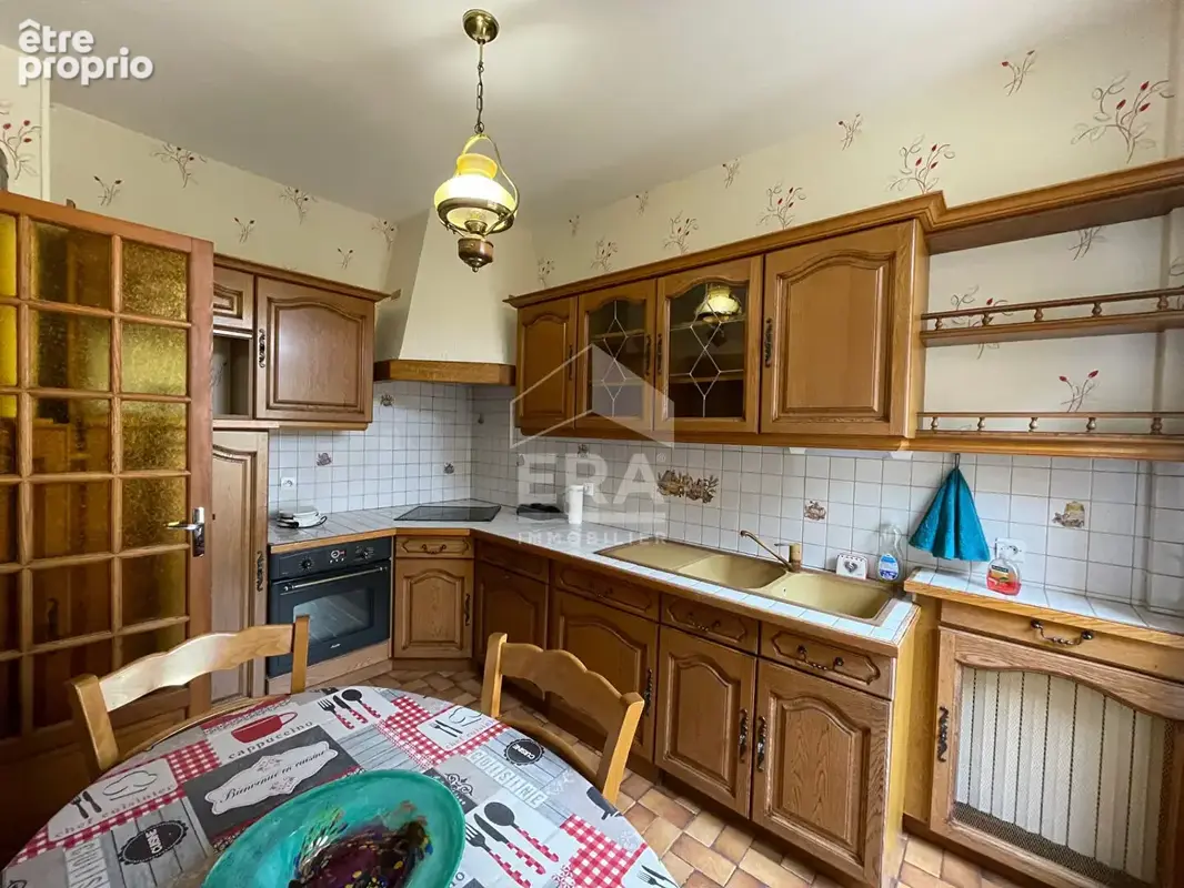 Maison 102m² à nogent-le-rotrou - photo 3