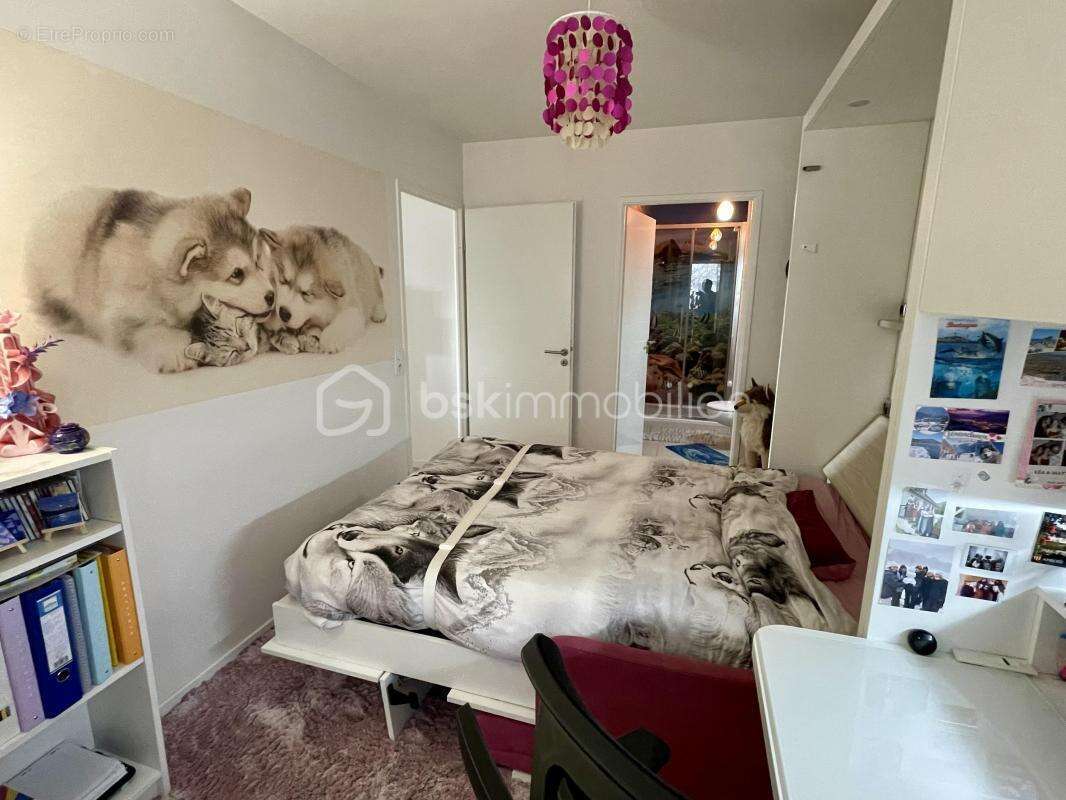 Appartement à NOISY-LE-GRAND