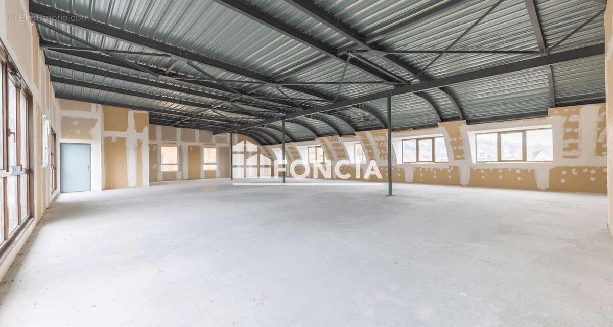 Appartement à MUTZIG