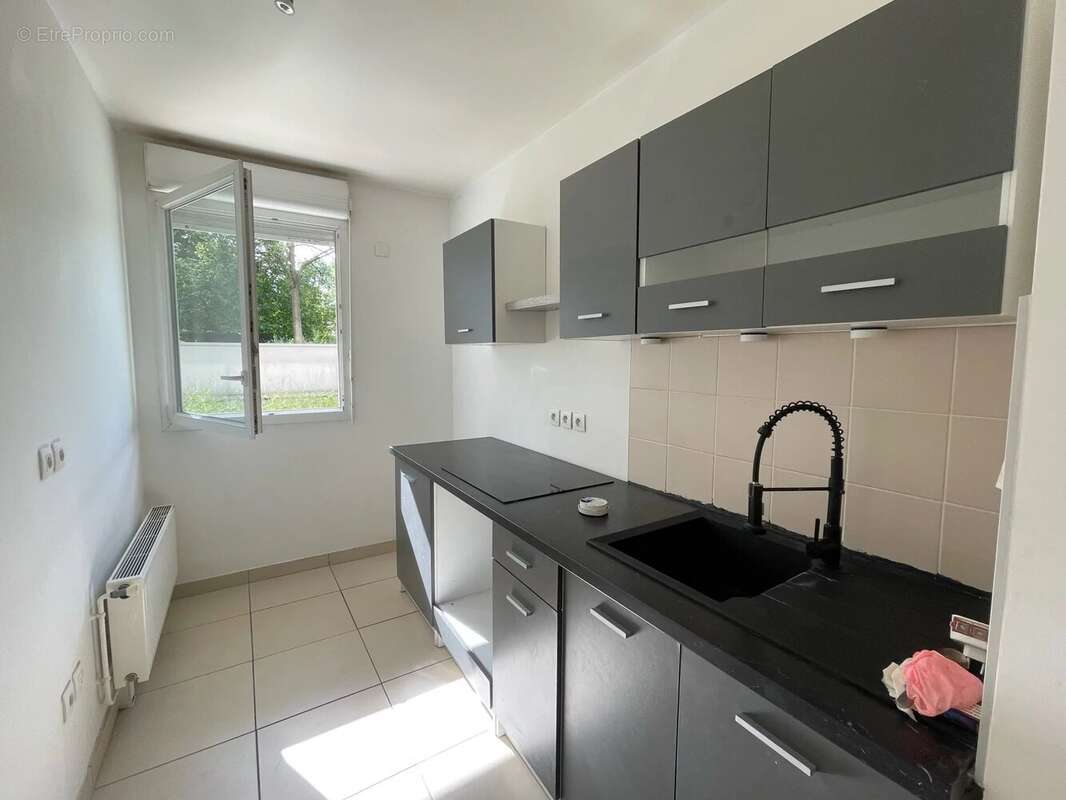 Appartement à CHELLES