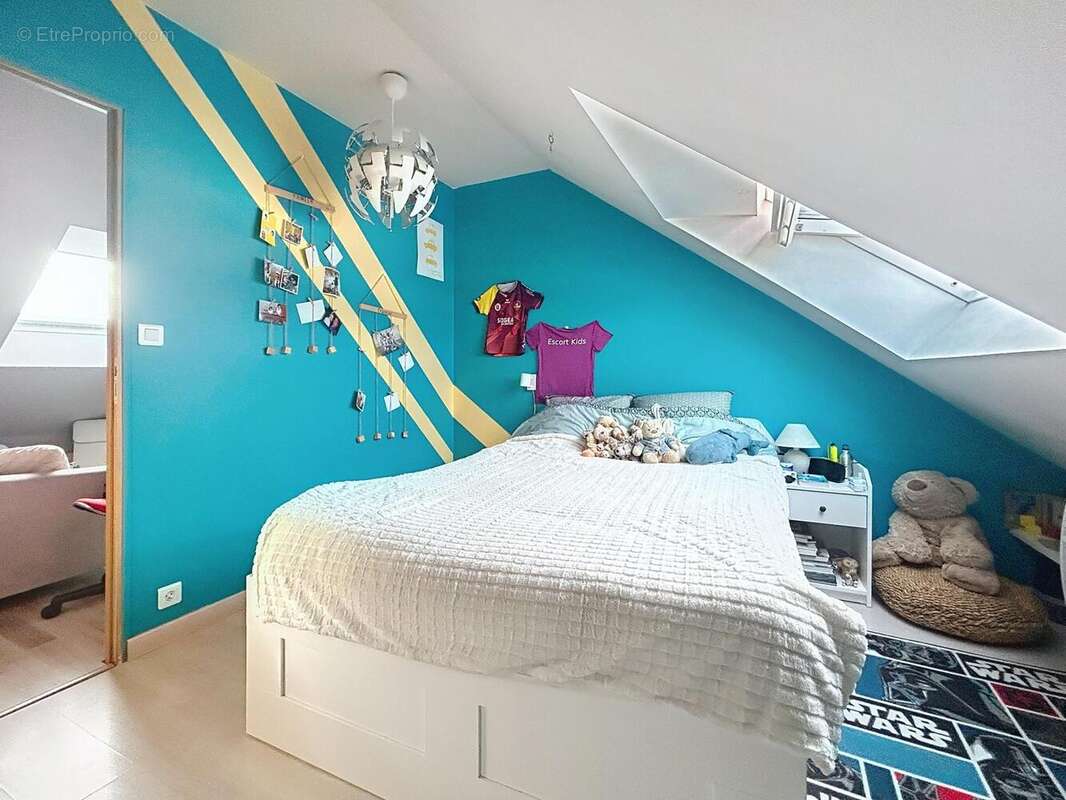 Photo 5 - Maison à THOUARE-SUR-LOIRE