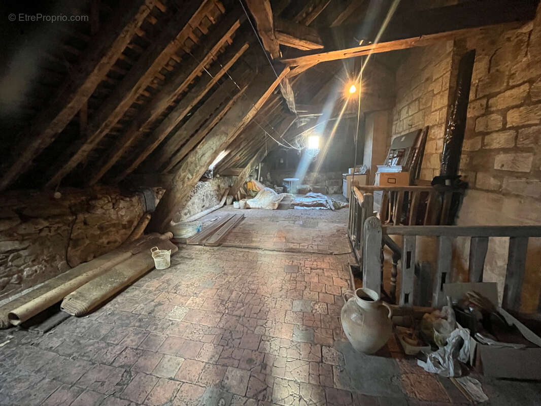 Maison à LE FRESNE-SUR-LOIRE