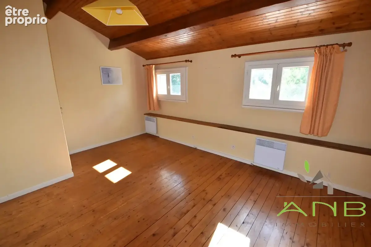 Maison 5 pièces 150 m² à vendre à Soudat (24360) - photo 7