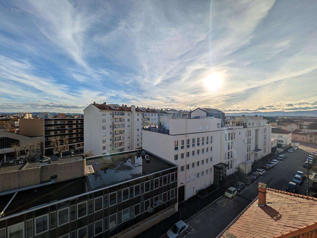 Appartement à ROANNE