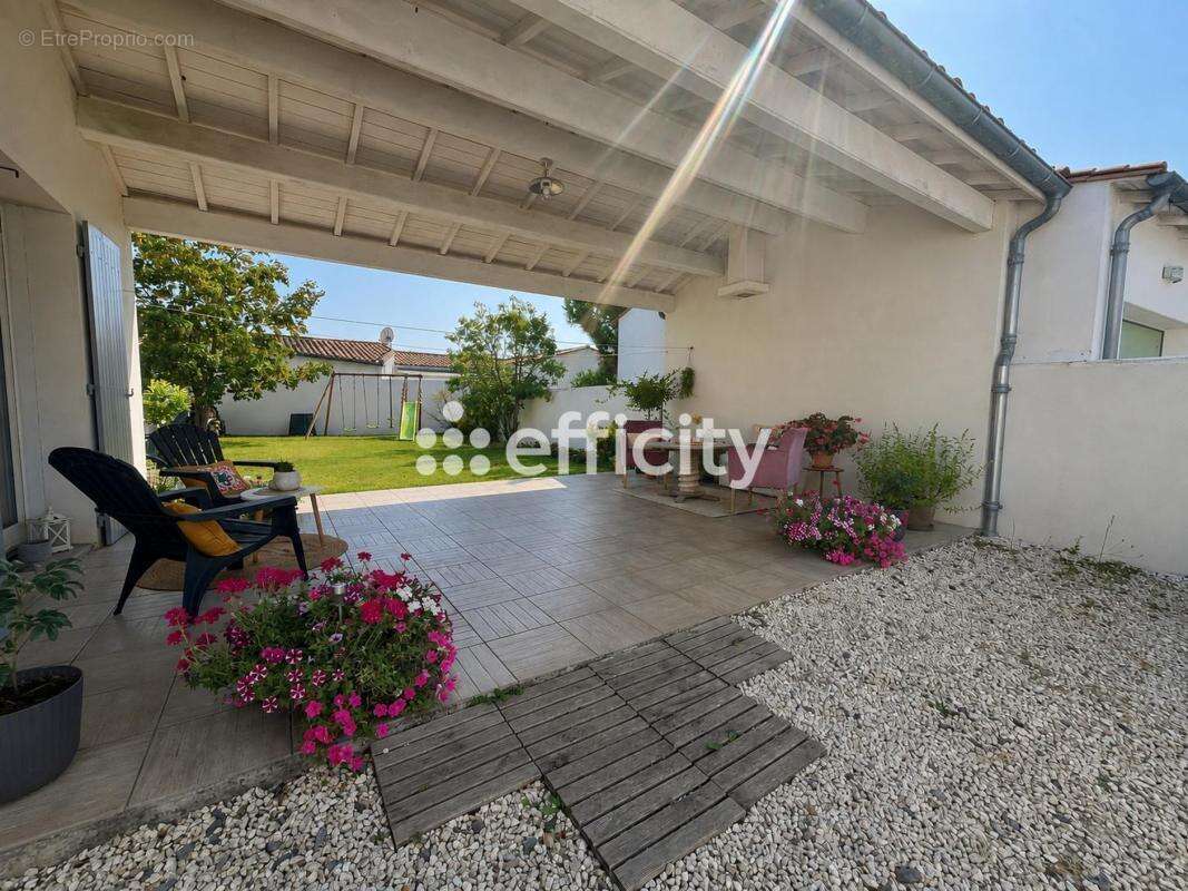 Maison 98 m² à Le Bois-Plage-En-Re  - photo 15