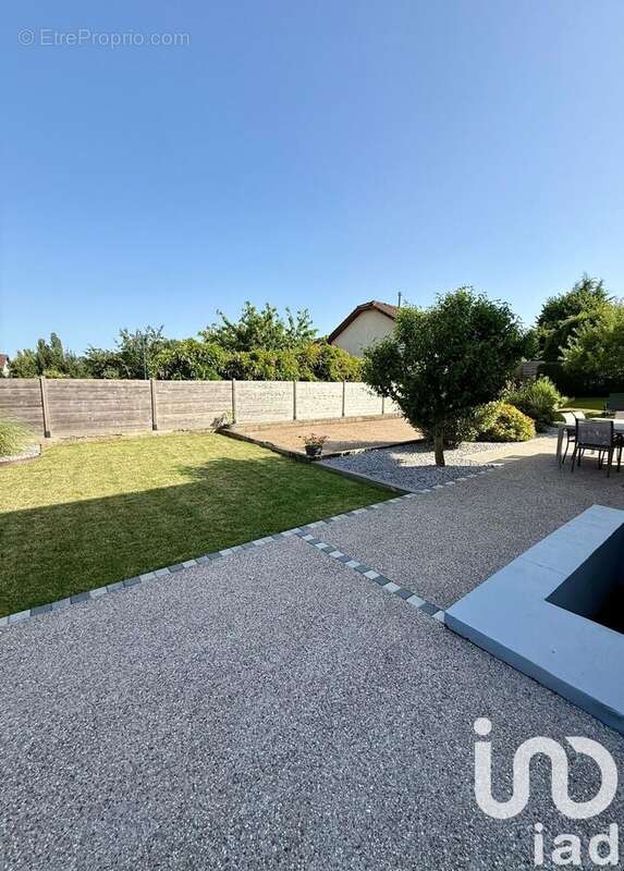 Photo 6 - Maison à GOLBEY