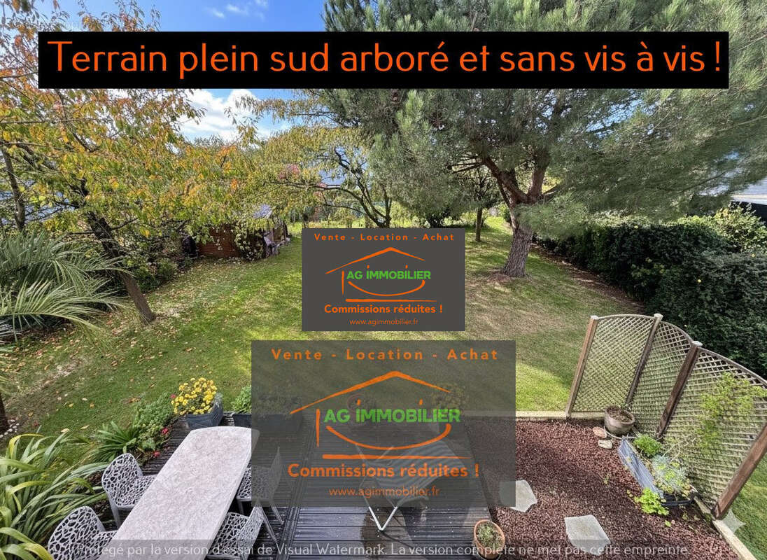 Maison à LA CHAPELLE-DES-FOUGERETZ