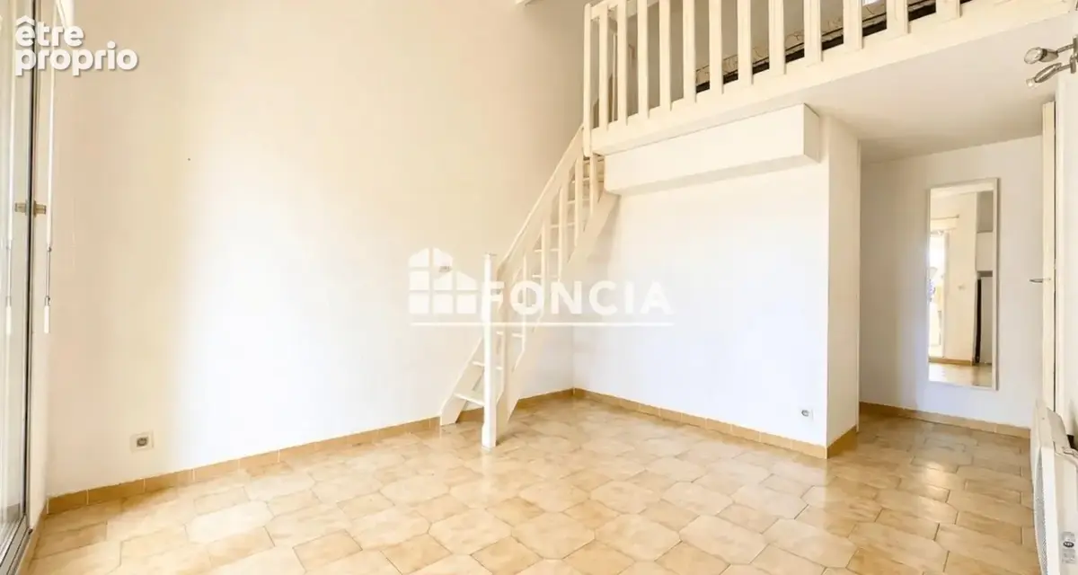 CAP D’AGDE – LA CLAPE, 6 couchages, terrasse et parking - photo 10