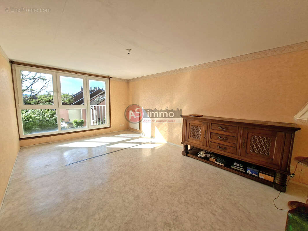 Appartement à DIEPPE