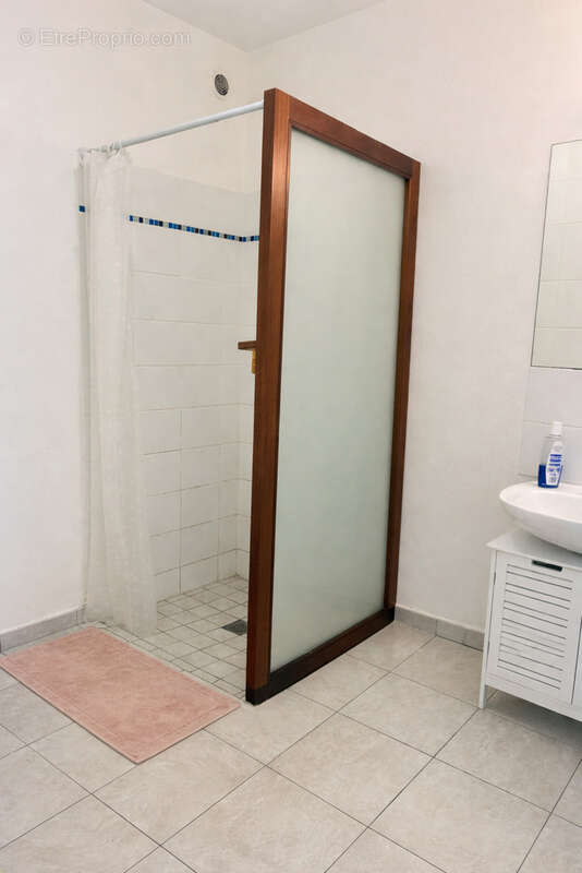 Appartement à SAINT-MARTIN