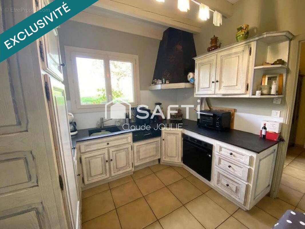 Maison 177 m² à Saint-Remy  - photo 3