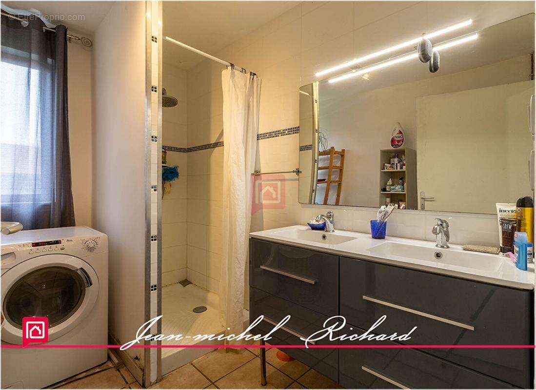 Maison à SELLES-SUR-CHER