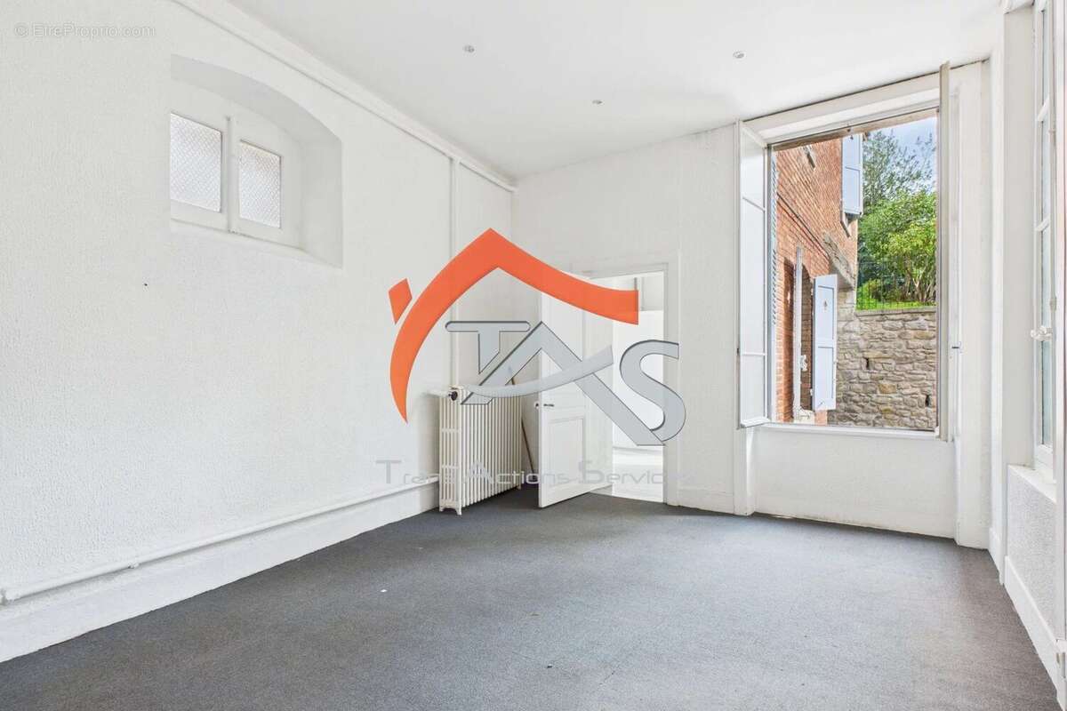 Appartement à SAINT-CHAMOND