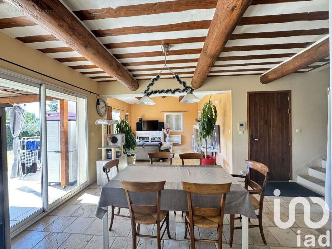 Photo 6 - Maison à SAINT-GILLES