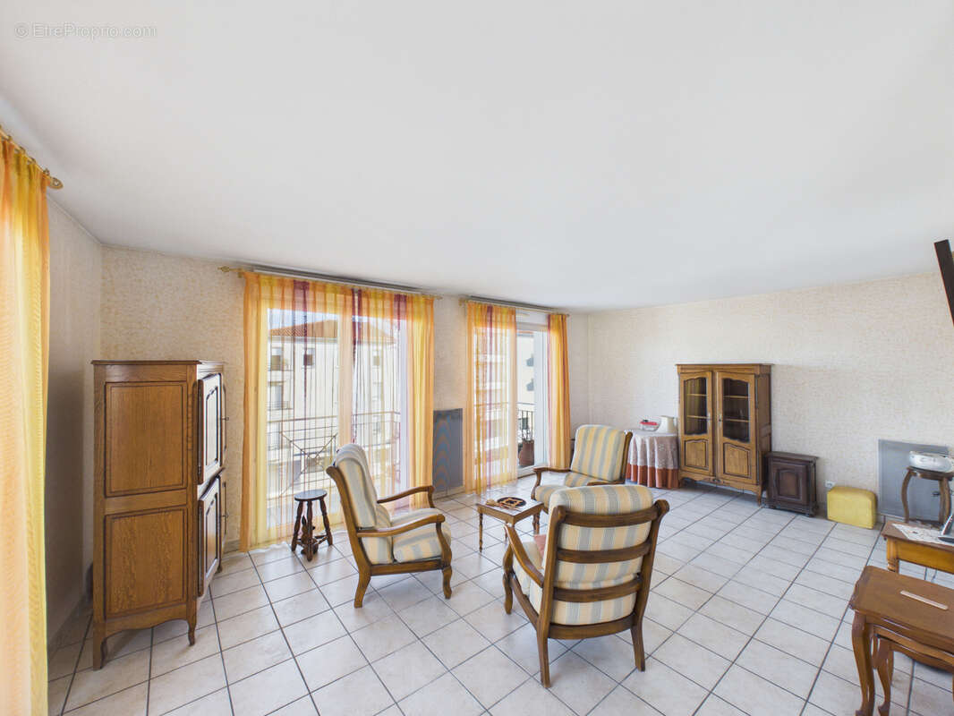 Appartement à BRIOUDE