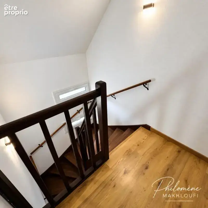 Maison 4 pièces 70 m² à vendre à Villerupt (54190) - photo 4