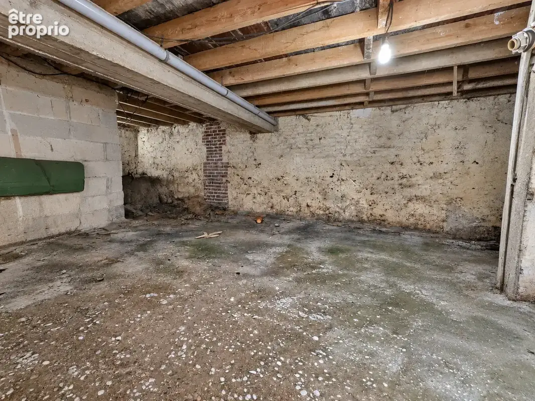 Maison familiale avec vaste terrain et bel espace extérieur - photo 18