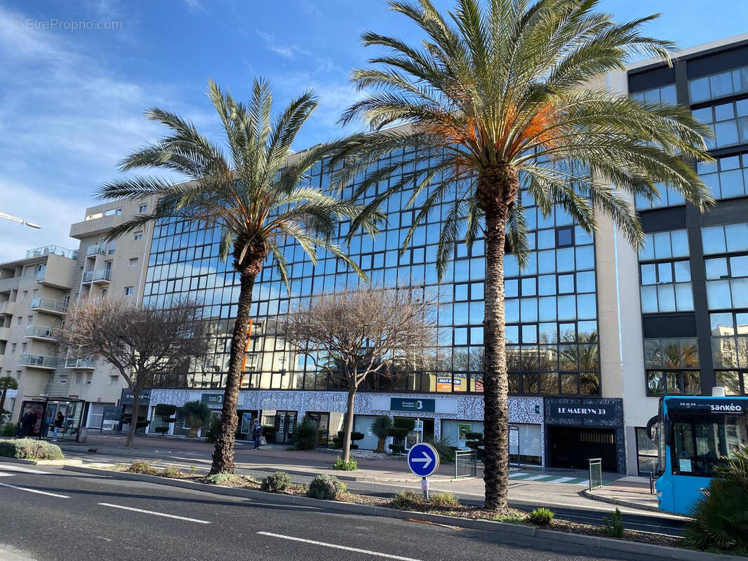 Commerce à PERPIGNAN