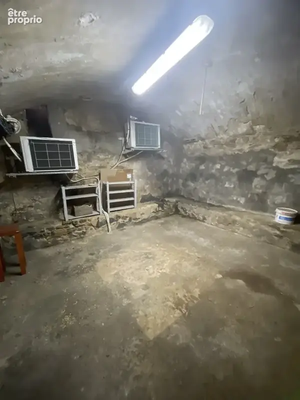 Appartement T2 centre ville de Pont-St-Esprit - photo 10